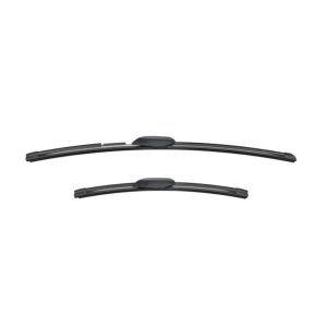 Aerotwin Flat Twin Pack Windscreen Wiper Blades A819S