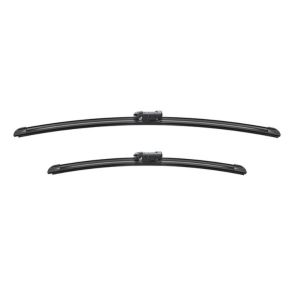 Aerotwin Flat Twin Pack Windscreen Wiper Blades A852S