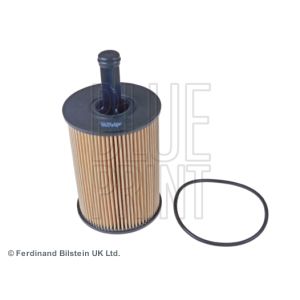 Oil Filter - Insert