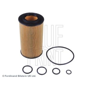 Oil Filter - Insert