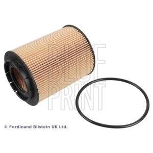 Oil Filter - Insert