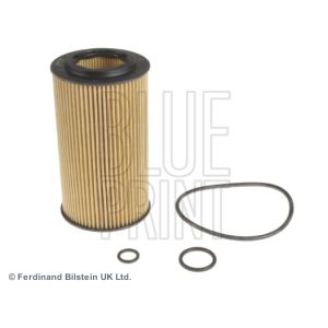 Oil Filter - Insert