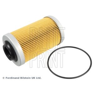 Oil Filter - Insert