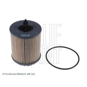 Oil Filter - Insert