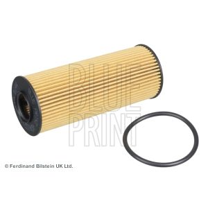 Oil Filter - Insert