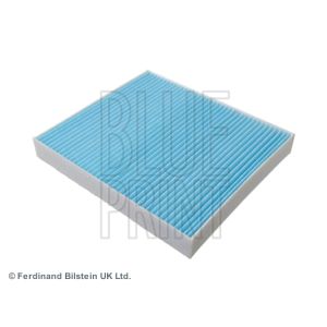 Cabin Filter - Particulate Filter