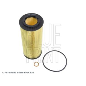 Oil Filter - Insert