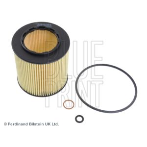 Oil Filter - Insert