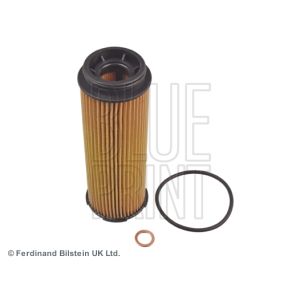 Oil Filter - Insert