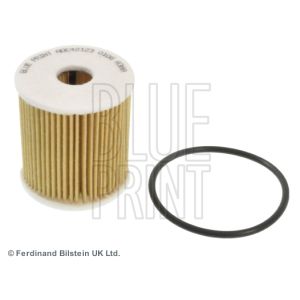 Oil Filter - Insert