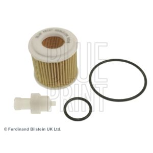 Oil Filter - Insert