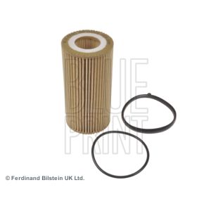 Oil Filter - Insert