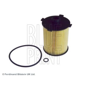 Oil Filter - Insert