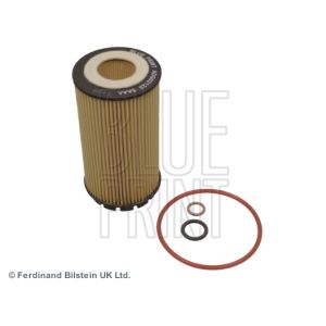 Oil Filter - Insert