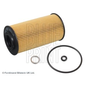 Oil Filter - Insert