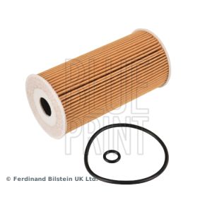 Oil Filter - Insert