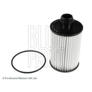 Oil Filter - Insert