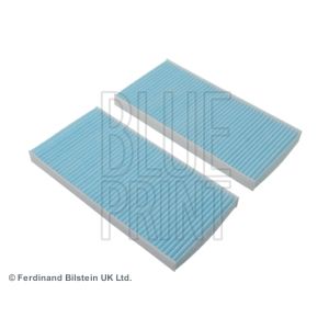 Cabin Filter - Particulate Filter