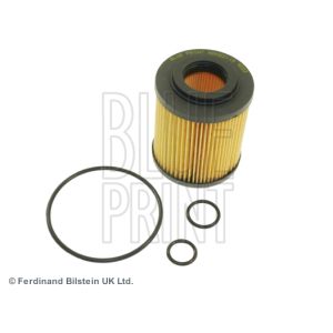 Oil Filter - Insert