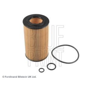 Oil Filter - Insert