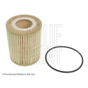 Oil Filter - Insert