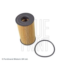 Oil Filter - Insert