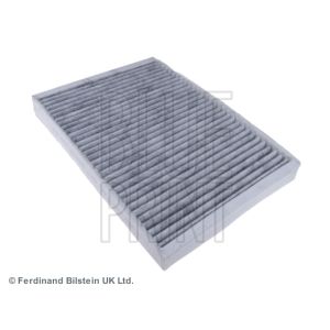 Cabin Filter - Carbon