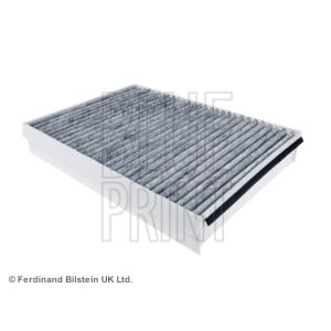 Cabin Filter - Carbon