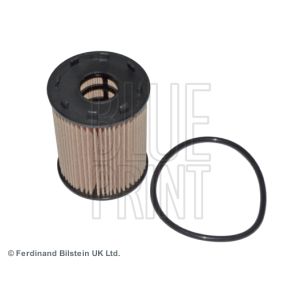 Oil Filter - Insert