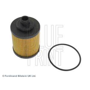 Oil Filter - Insert