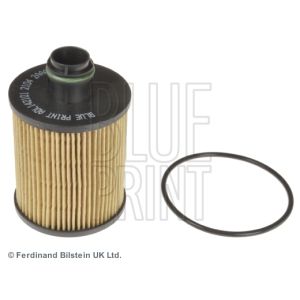 Oil Filter - Insert