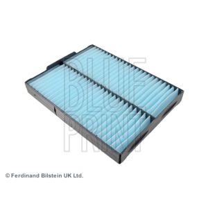 Cabin Filter - Particulate Filter