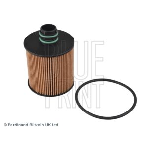 Oil Filter - Insert