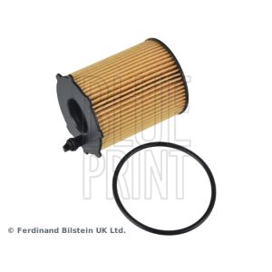 Oil Filter - Insert