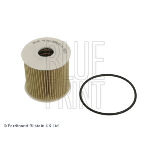 Oil Filter - Insert