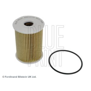 Oil Filter - Insert