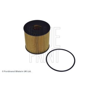 Oil Filter - Insert