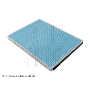 Cabin Filter - Particulate Filter