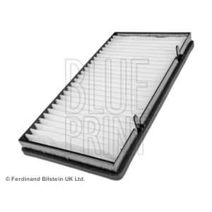 Cabin Filter - Particulate Filter