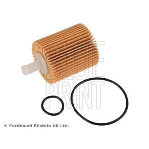 Oil Filter - Insert