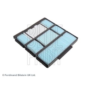 Cabin Filter - Particulate Filter