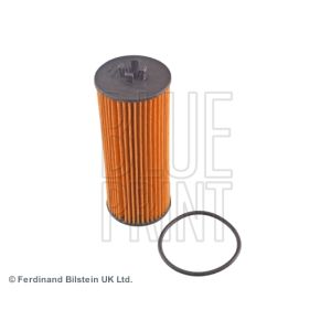 Oil Filter - Insert