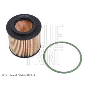 Oil Filter - Insert