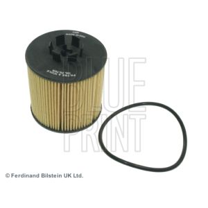 Oil Filter - Insert