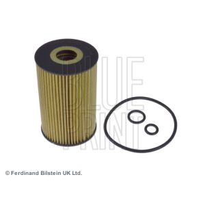 Oil Filter - Insert