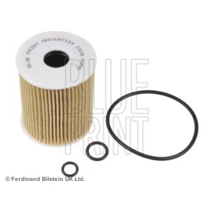 Oil Filter - Insert