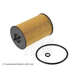 Oil Filter - Insert