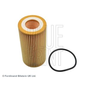 Oil Filter - Insert