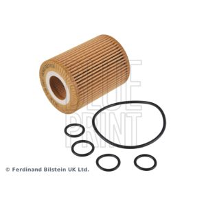 Oil Filter - Insert