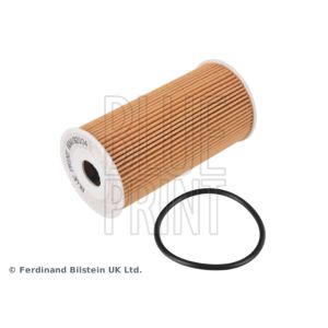 Oil Filter - Insert